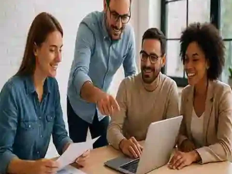  طراحی وب سایت در قزوین و بویین زهرا