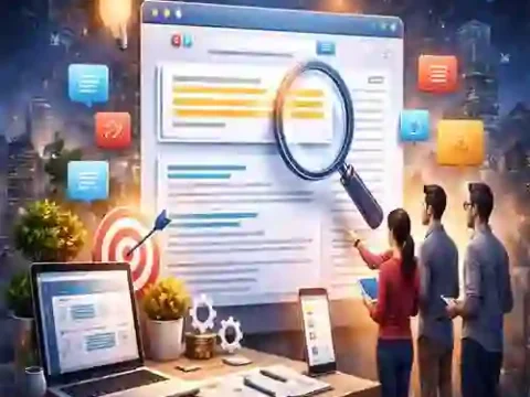 بهترین محتوا از نظر گوگل