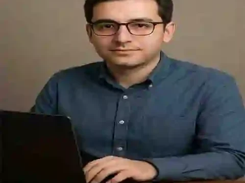 معرفی آقای جوادف همکار طراح سایت