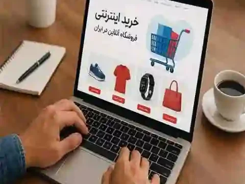 طراحی سایت فروشگاهی در ایران: نکات کلیدی و مشکلات رایج
